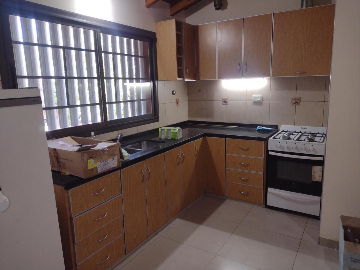 Casa Obrien Сasa de vacaciones
