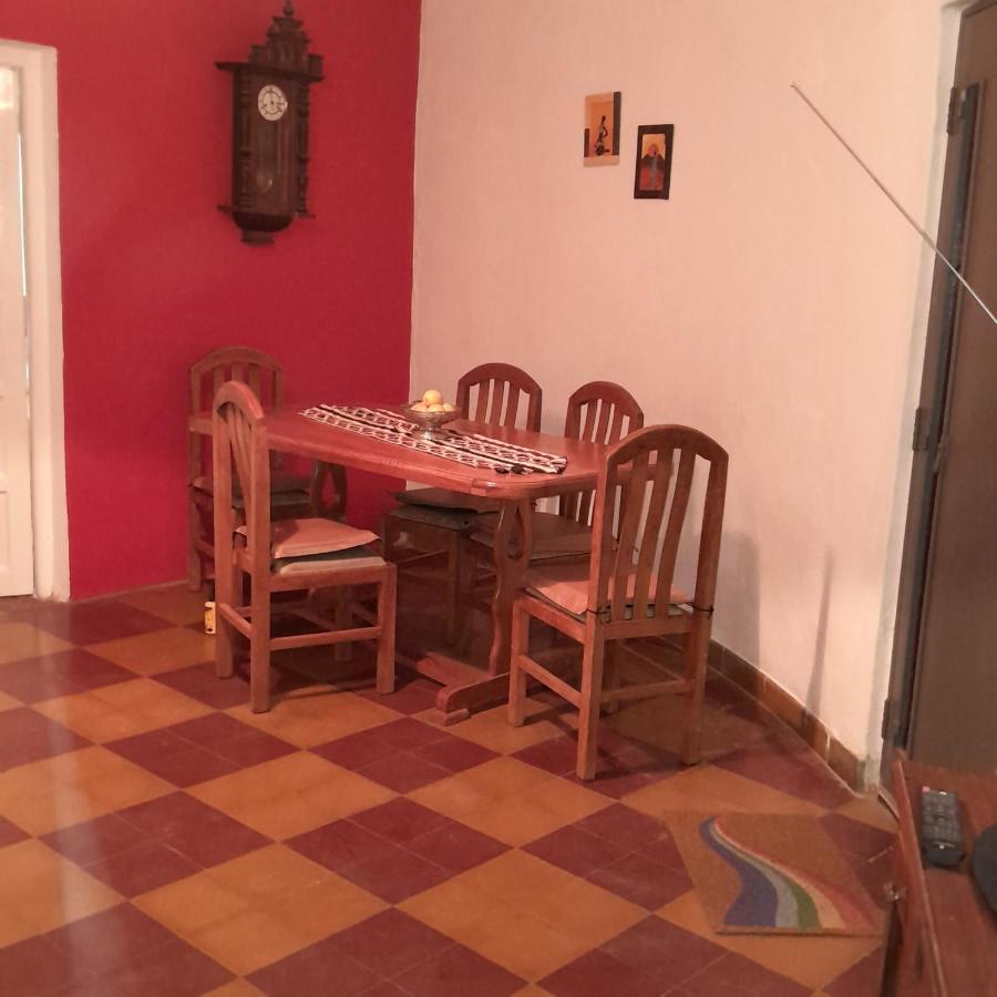 Departamento Con Cochera A Cuadras Del Centro Apartment