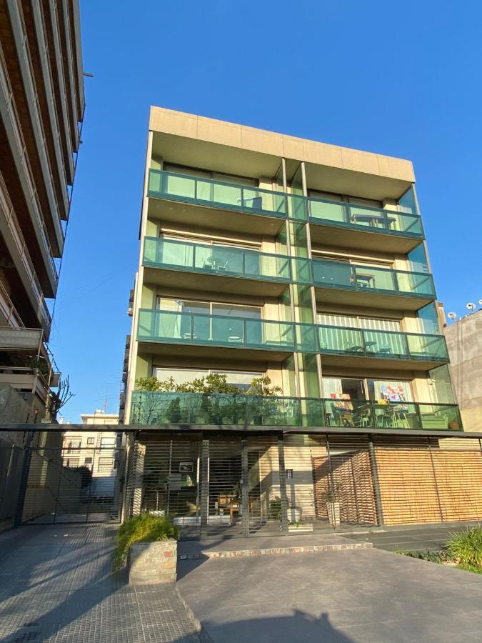 Exclusivo En Pb Patio, Cochera, Equipado, *