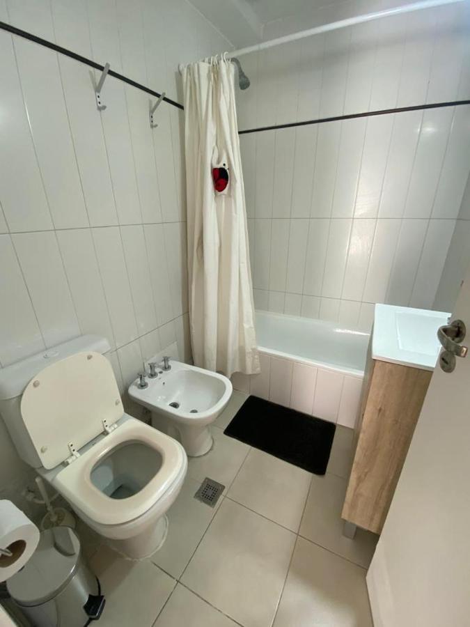 Exclusivo En Pb Patio, Cochera, Equipado, * Mendoza
