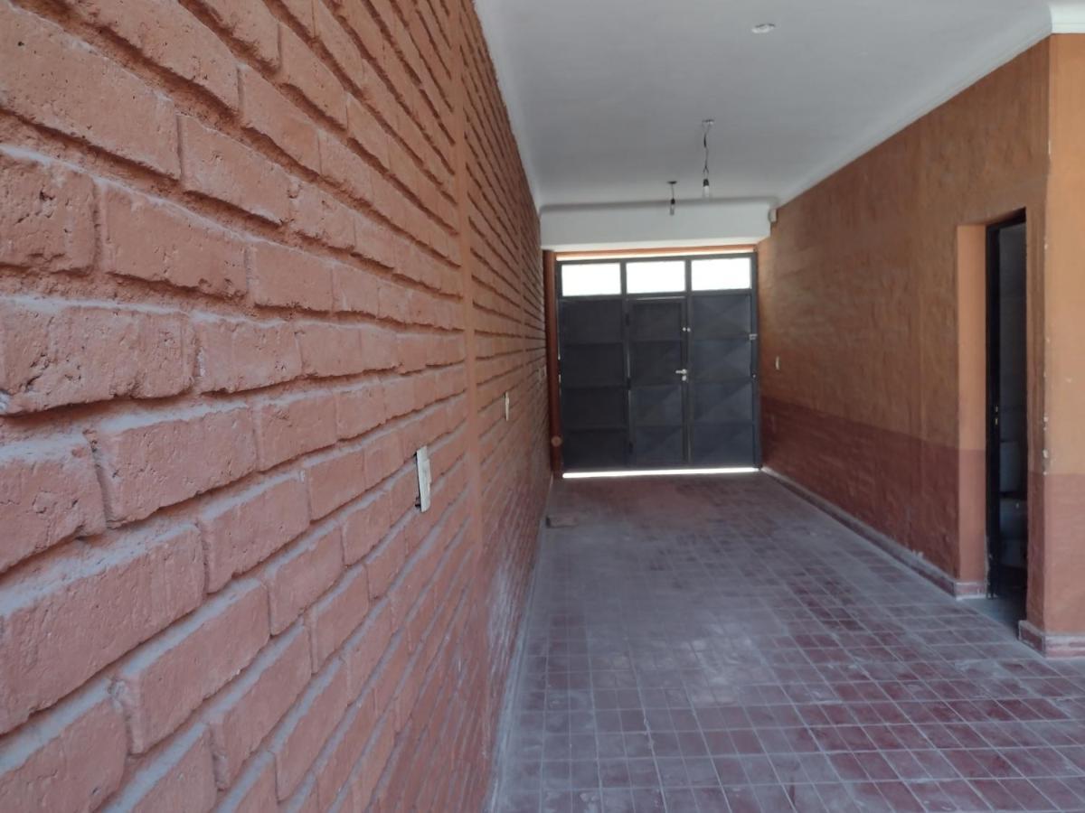 Casa Obrien Mendoza