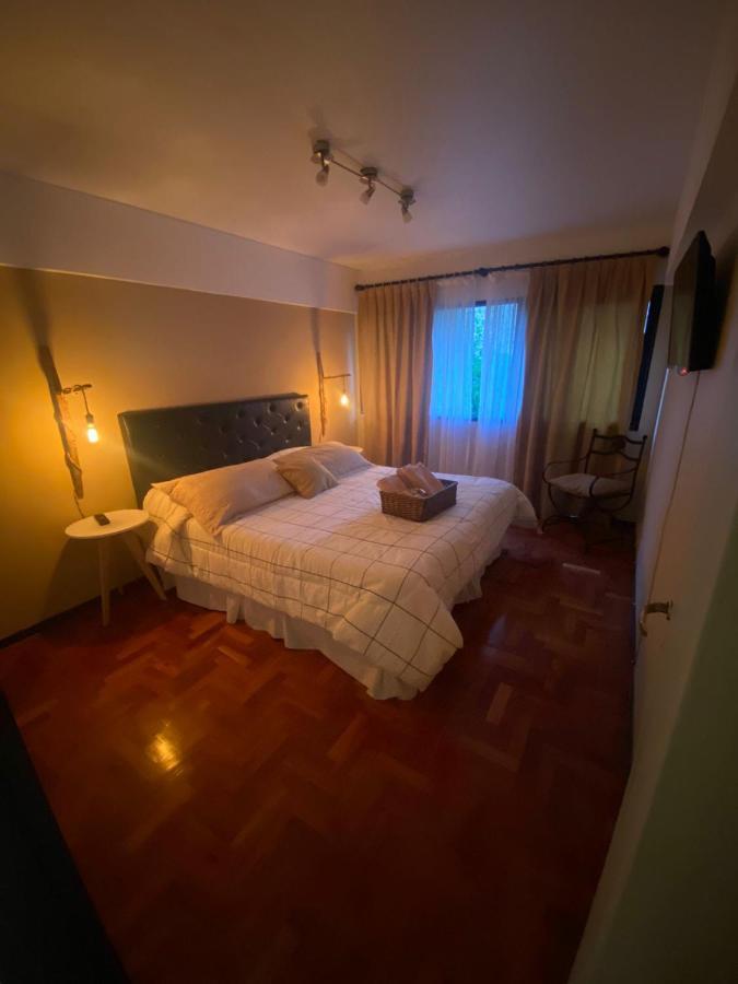 En El Corazon De Apartamento *
