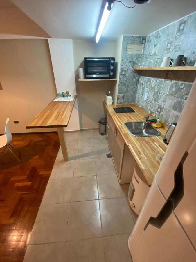 En El Corazon De Apartamento Mendoza