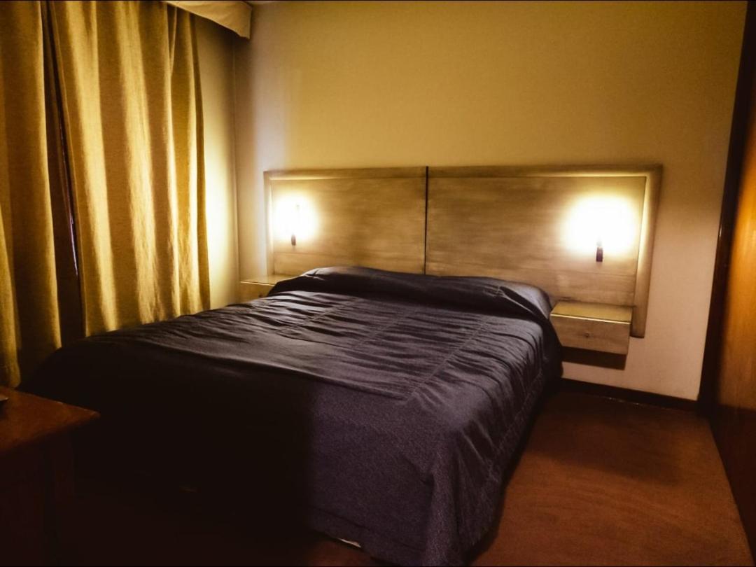 Recoleta Colon Apartamento *