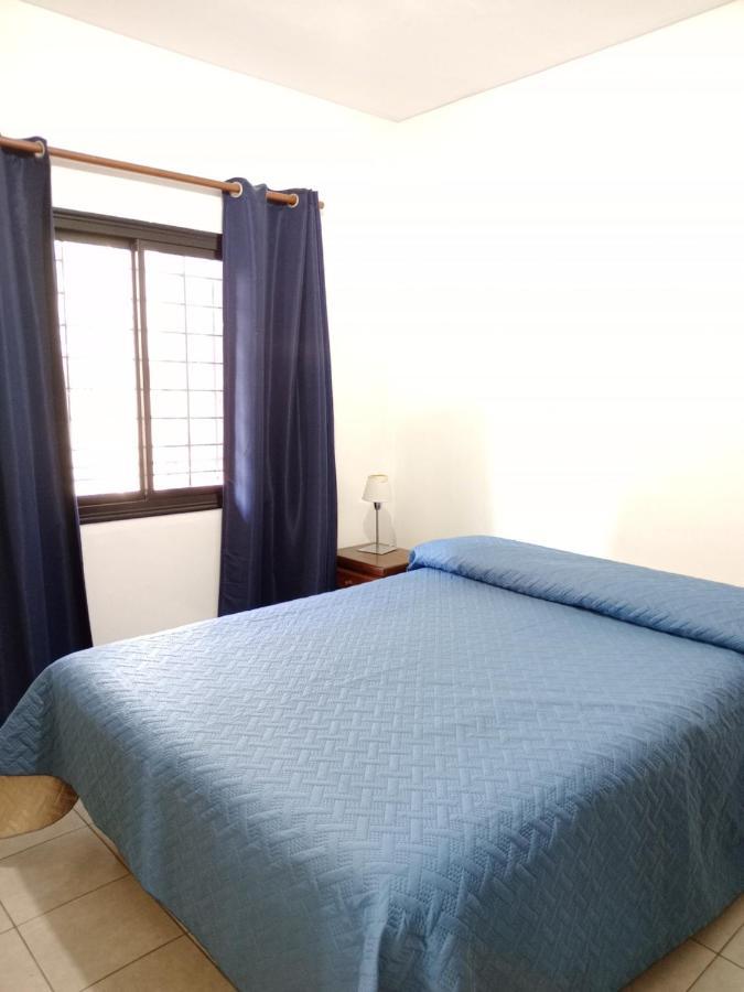 Turismo.c.s Apartment Mendoza