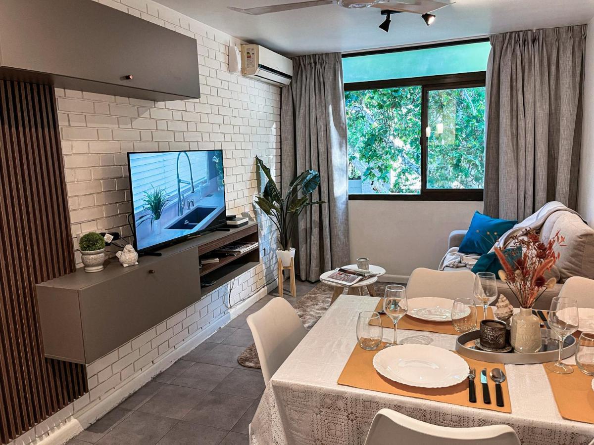 Departamento Con Cochera Mejor Zona De Apartamento Mendoza