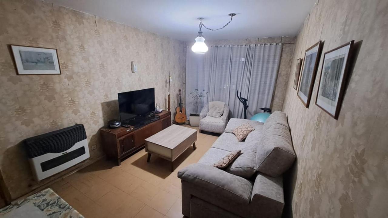 Departamento Augusto- Excelente Ubicacion En Pleno Centro De * Mendoza