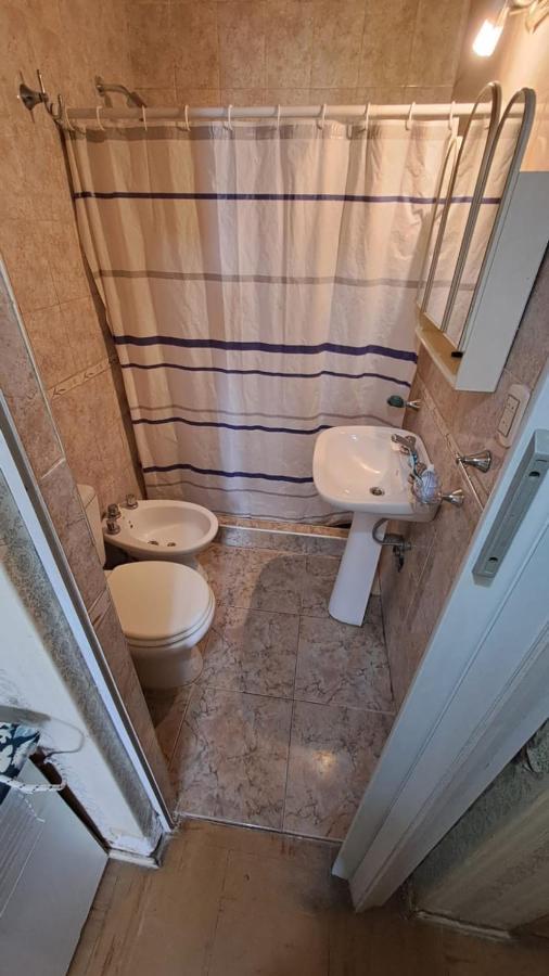 Apartment Departamento Augusto- Excelente Ubicacion En Pleno Centro De