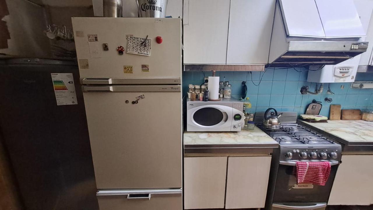 Departamento Augusto- Excelente Ubicacion En Pleno Centro De Apartment *