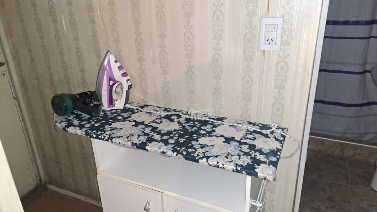 Departamento Augusto- Excelente Ubicacion En Pleno Centro De *