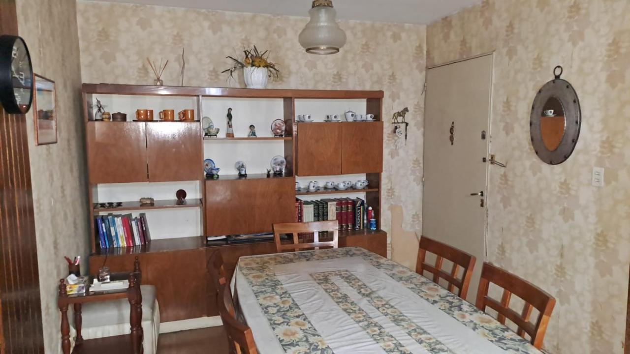 Departamento Augusto- Excelente Ubicacion En Pleno Centro De Apartment