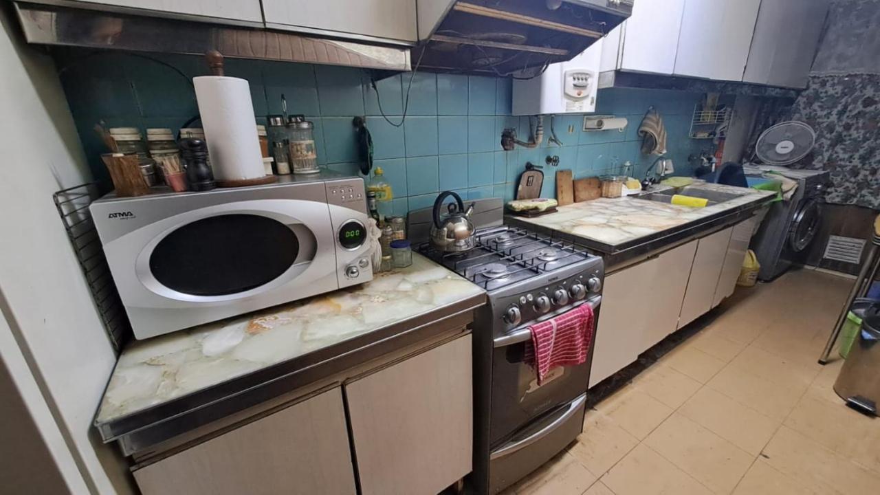 Departamento Augusto- Excelente Ubicacion En Pleno Centro De *