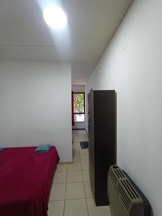 Apartment Apartamento Ciudad *