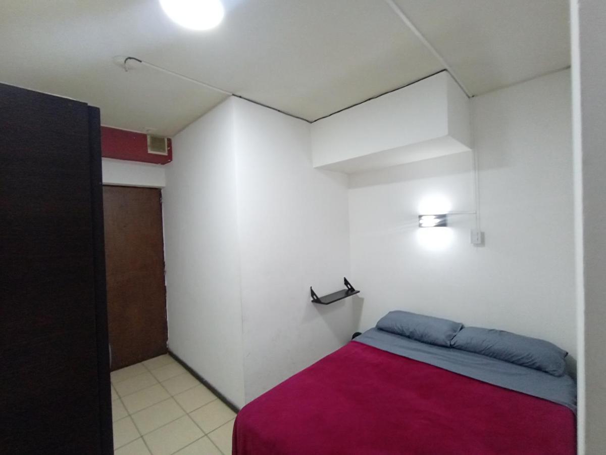 Apartamento Ciudad *