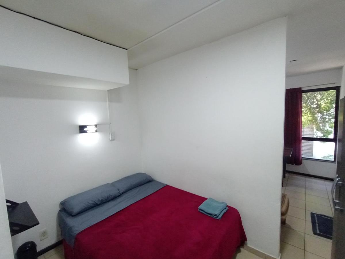 Apartamento Ciudad Apartment