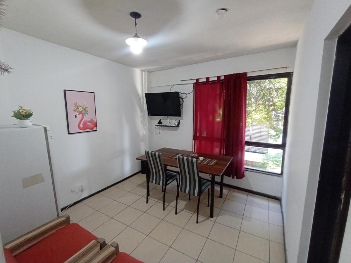 Apartamento Ciudad *