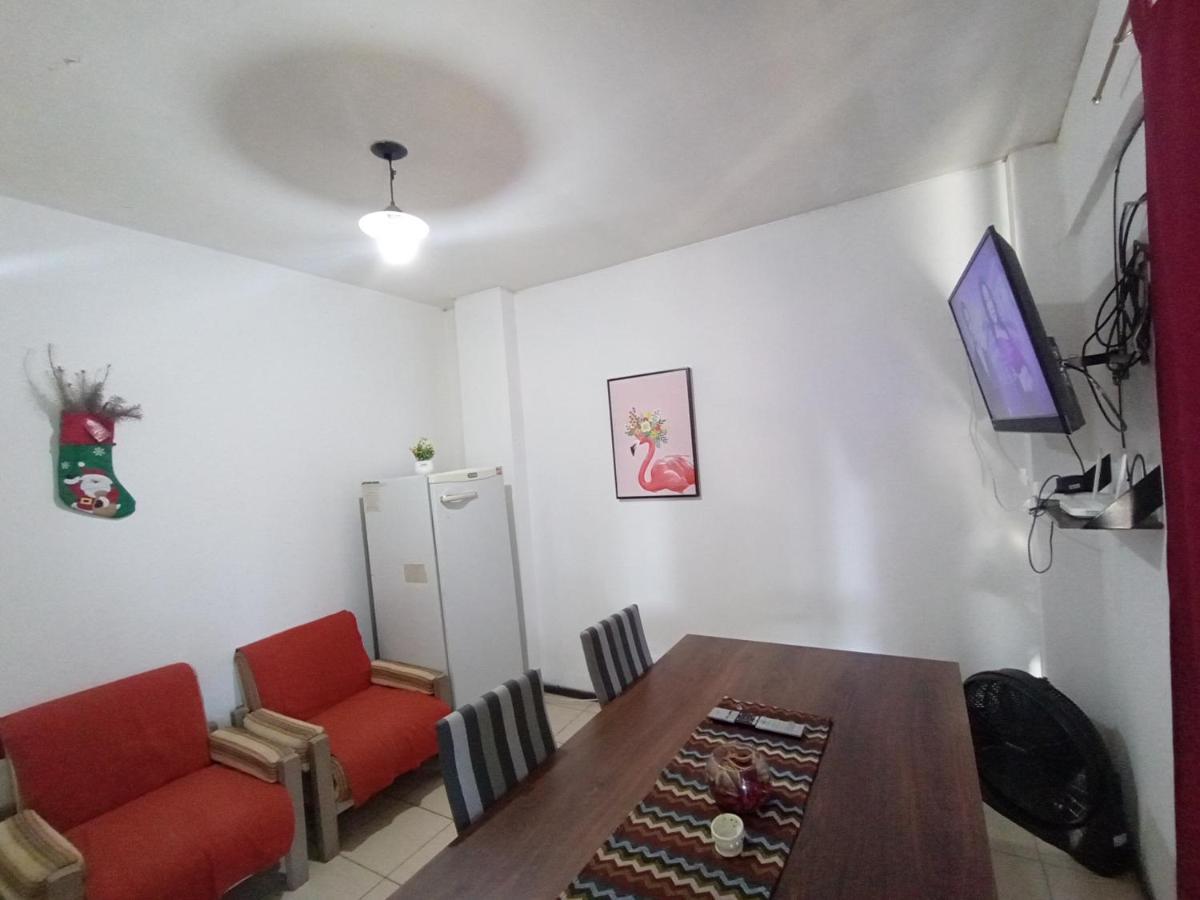 Apartamento Ciudad Apartment *