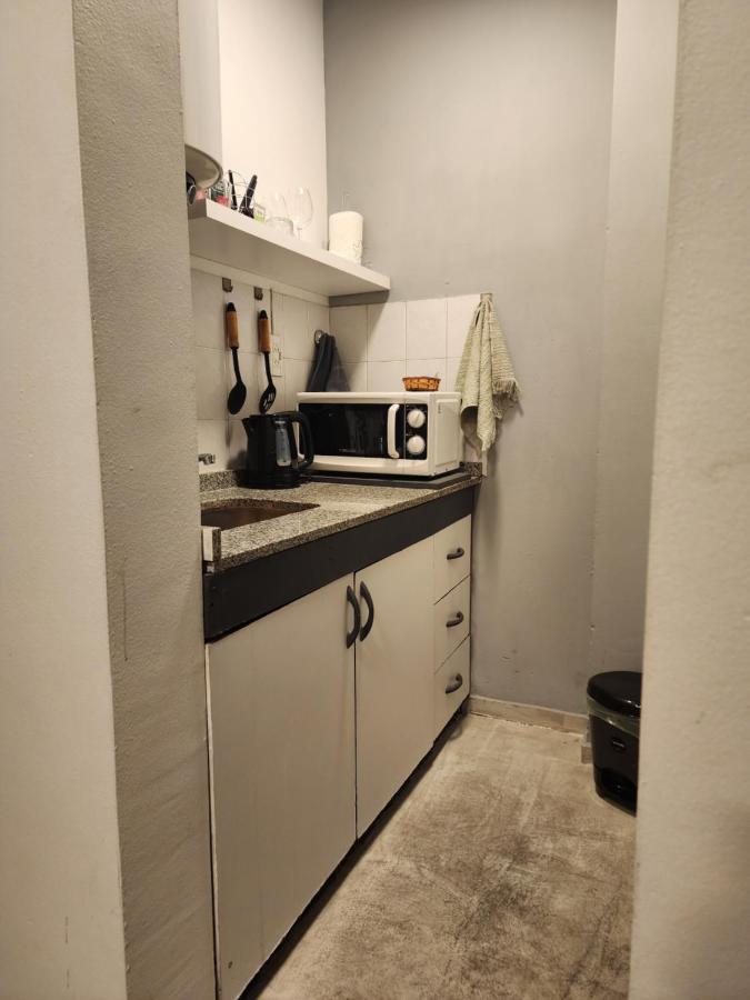 Apartment Depto. Av. Godoy Cruz Mendoza