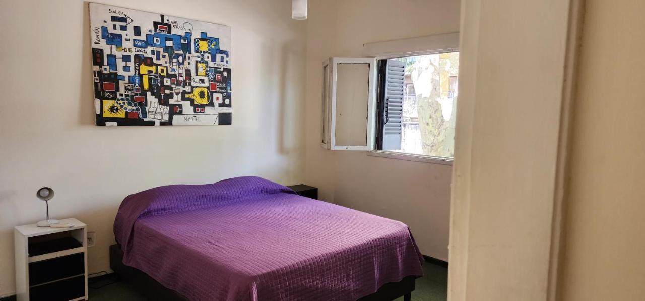 Apartamento Pleno Centro Y Muy Amplio