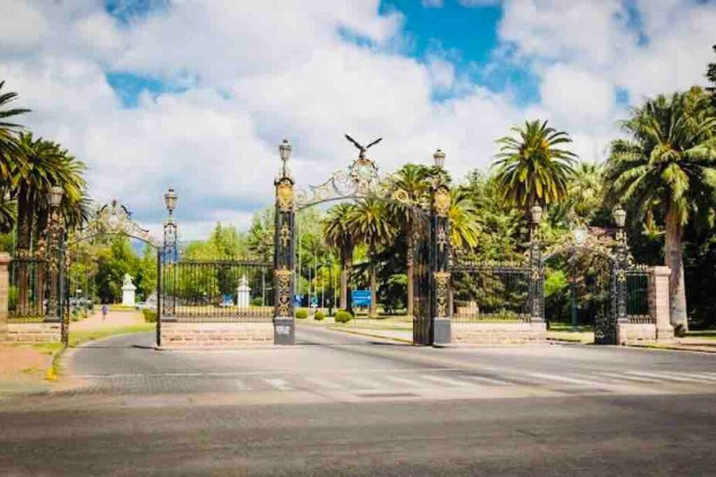 Mejor Ubicacion Mendoza, Ciudad Apartamento