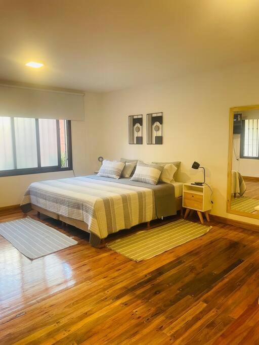 Mejor Ubicacion Mendoza, Ciudad Apartamento Mendoza