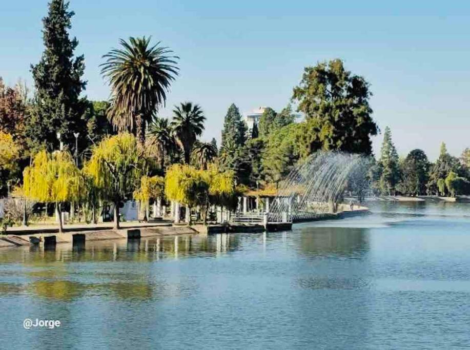Mejor Ubicacion Mendoza, Ciudad Apartamento