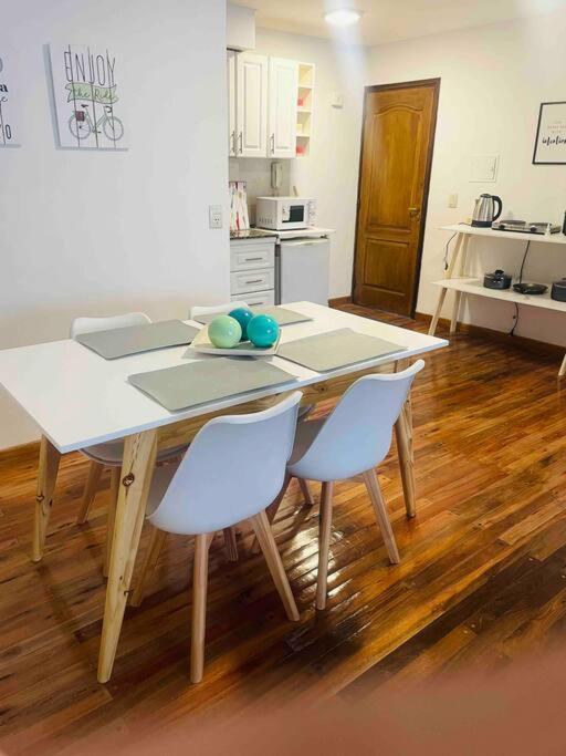 Apartamento Mejor Ubicacion Mendoza, Ciudad *