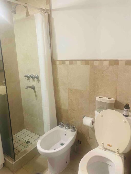 Mejor Ubicacion Mendoza, Ciudad Apartamento