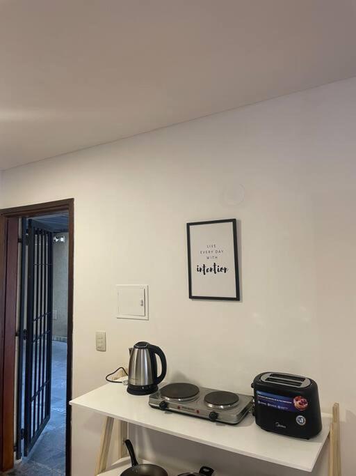 Apartamento Mejor Ubicacion Mendoza, Ciudad Mendoza