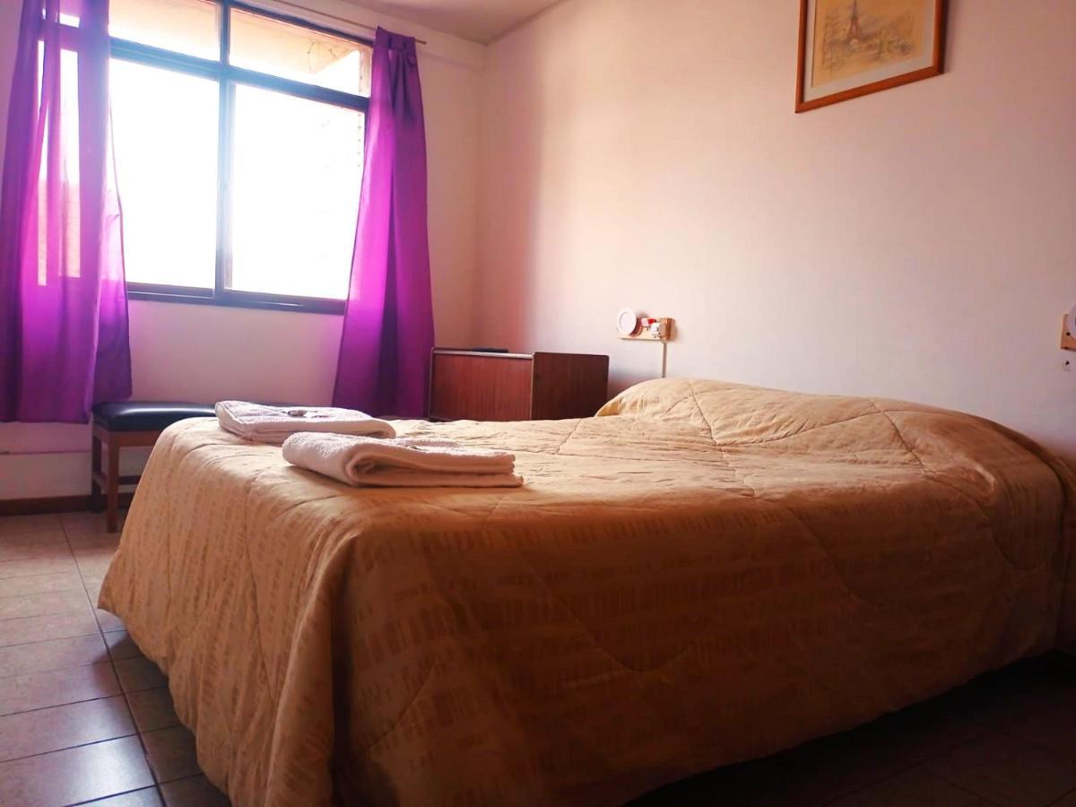 Departamento Bombal Apartamento Mendoza