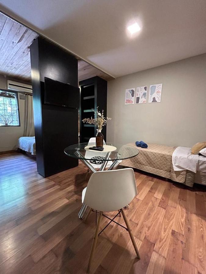 Departamento Moderno Entero / Equipado - Excelente Ubicacion Mendoza
