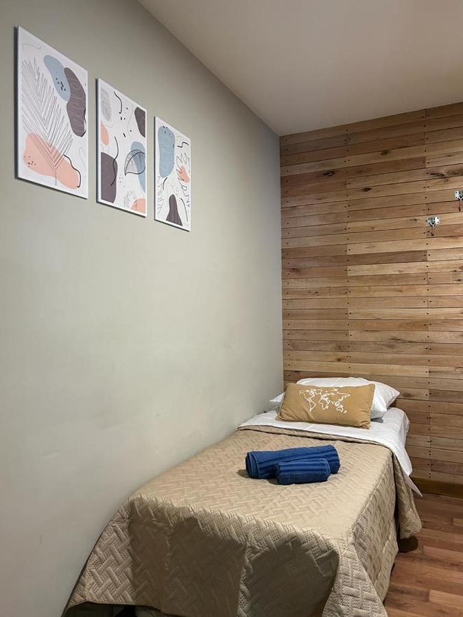 Apartamento Departamento Moderno Entero / Equipado - Excelente Ubicacion Mendoza