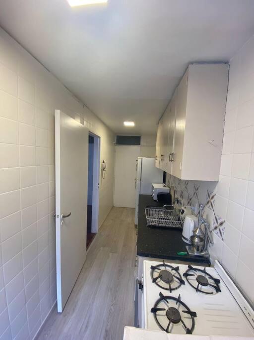 Hermoso Departamento Centrico Apartment