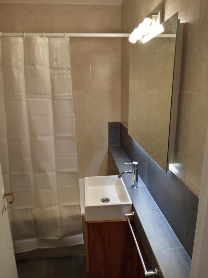 Ianfranco 127 Apartamento *