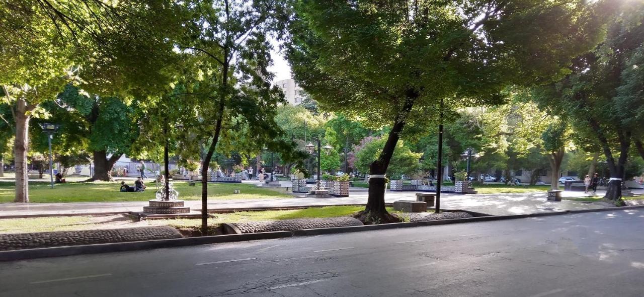 Ianfranco 127 * Mendoza