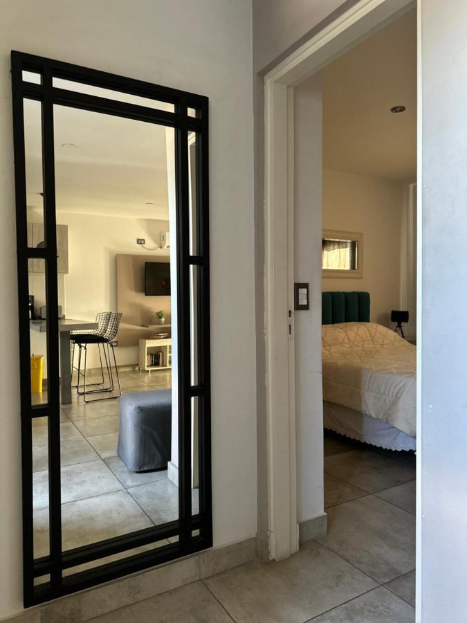 Apartamento Departamento Chic En El Corazón De *