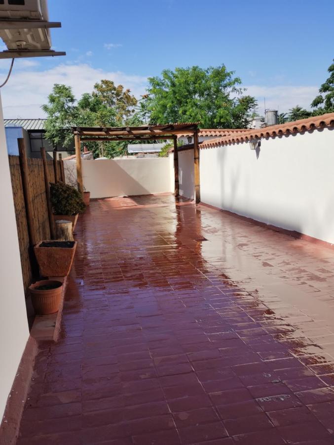 Terminal Hostel Mendoza