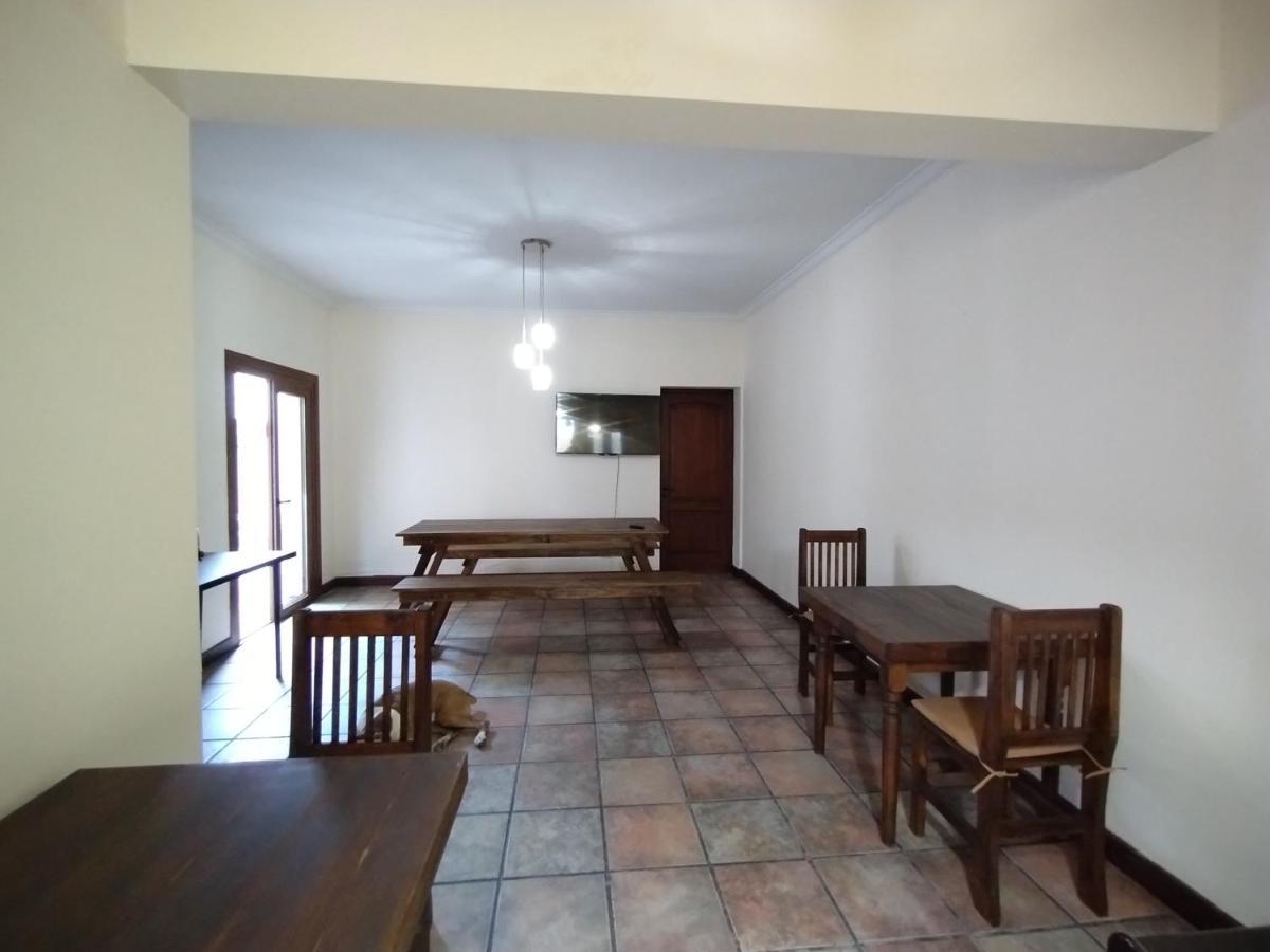 Hostel Terminal Mendoza