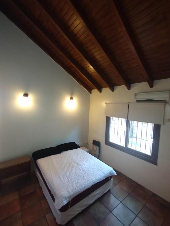 Terminal Hostel Mendoza
