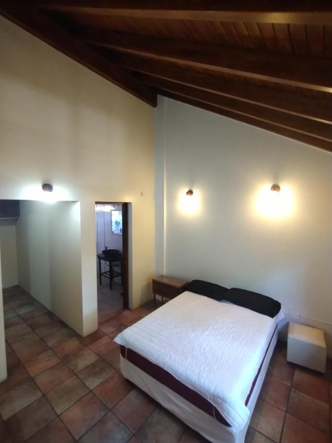 Hostel Terminal *