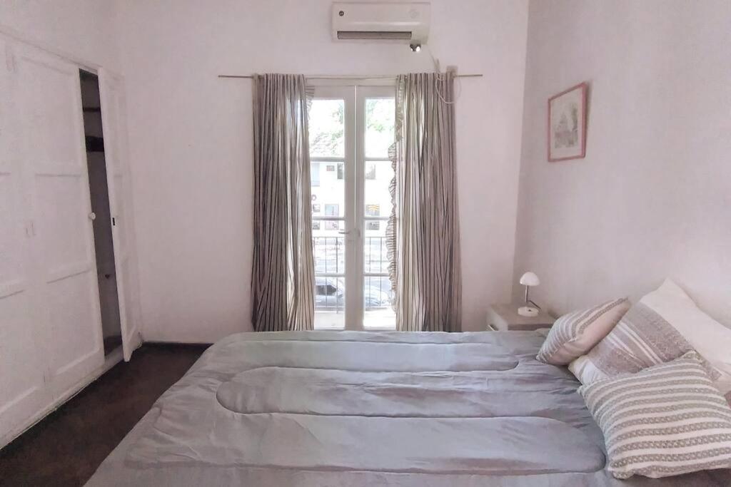Roxi Aristides Apartment Mendoza