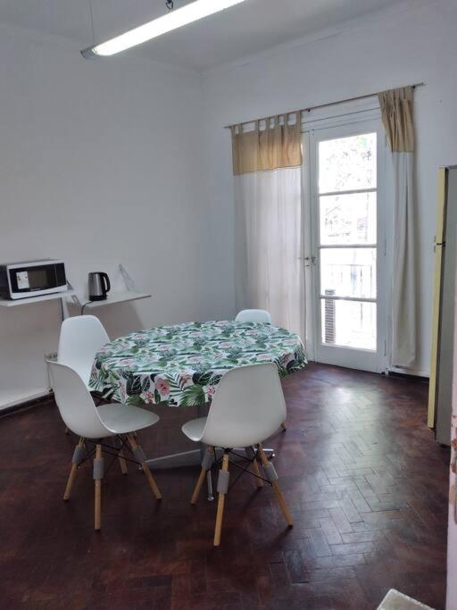 Roxi Aristides Apartment Mendoza