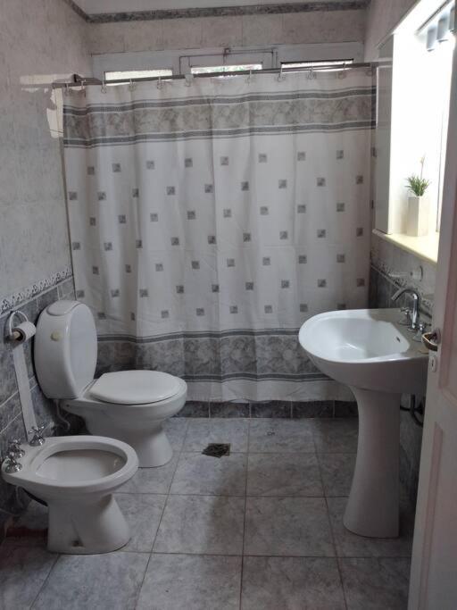 Apartment Roxi Aristides *