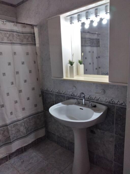 Apartment Roxi Aristides *