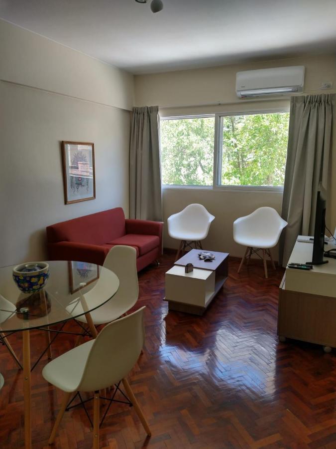 Apartamento Ianfranco 127 Mendoza