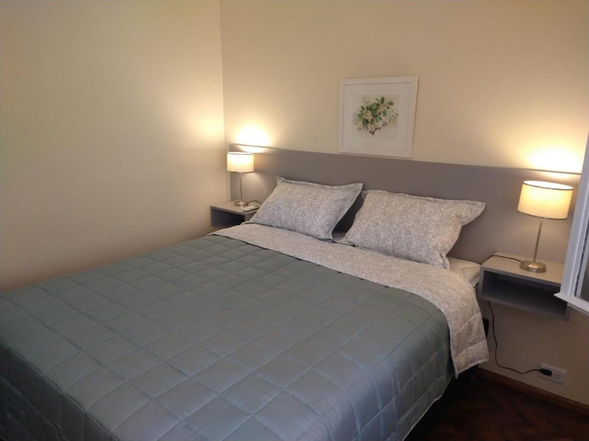 Apartamento Ianfranco 127
