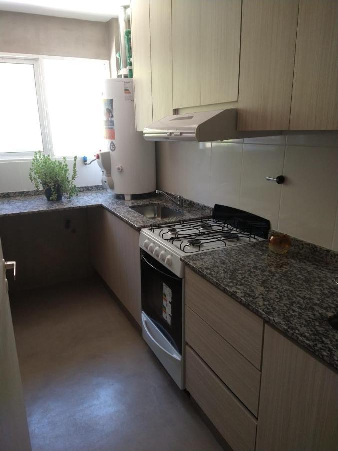 Apartamento Ianfranco 127 Mendoza