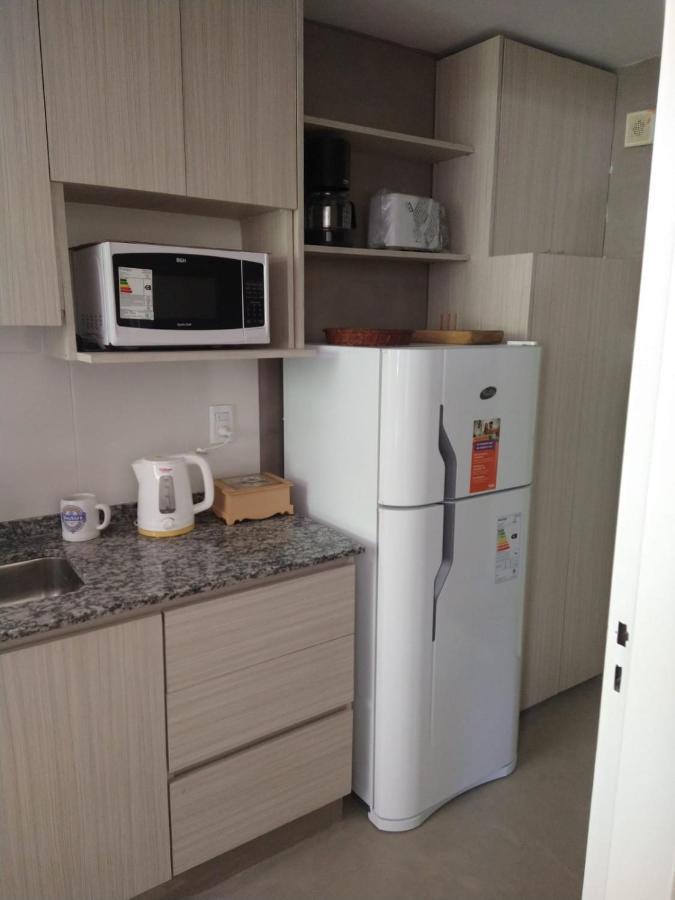 Apartamento Ianfranco 127 Mendoza