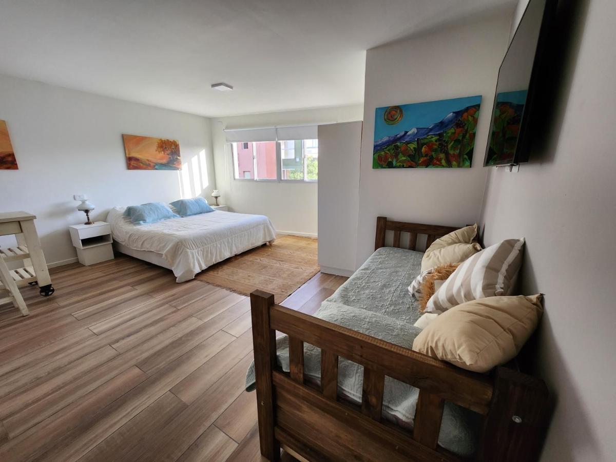 Lifestyle I Apartamento Mendoza