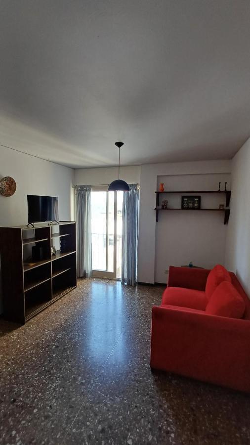 Departamento En Pleno Centro Apartamento *